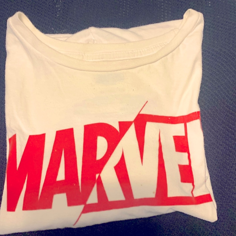 MARVEL TSHIRT